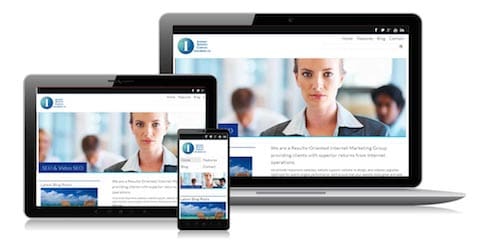 responsive_website_design brisbane exposure by design
